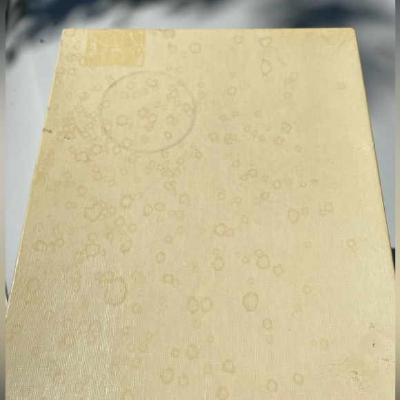 Vintage Hallmark unisex “All about baby” - Picture 8 of 8